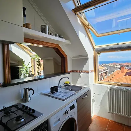 Cozy Coastal In Castro-urdiales Castro Urdiales