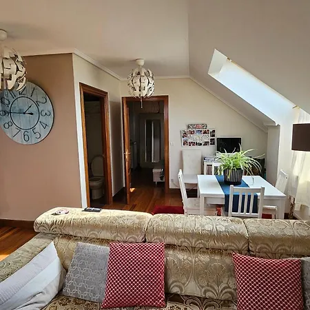 Cozy Coastal In Castro-urdiales Apartment Castro Urdiales