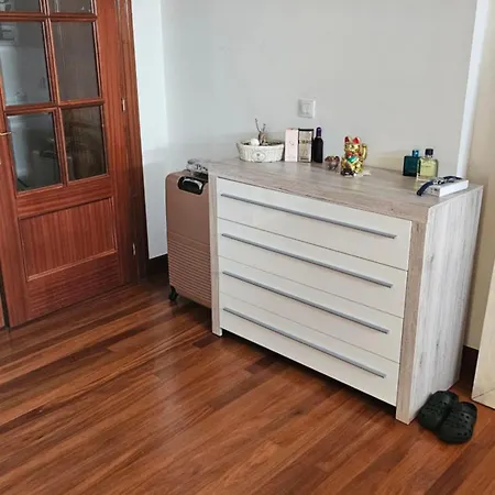 Cozy Coastal In Castro-urdiales Appartement