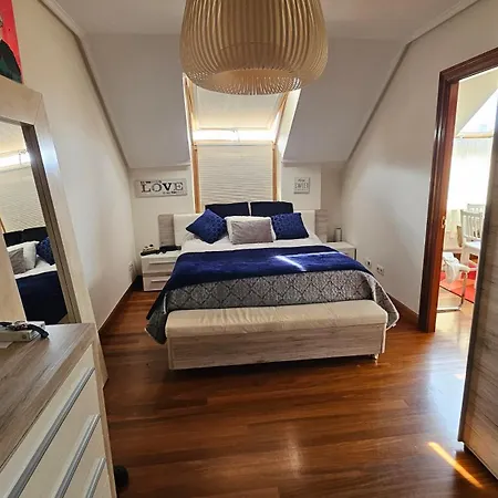 Cozy Coastal In Castro-urdiales * Castro Urdiales