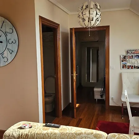 Cozy Coastal In Castro-urdiales Appartement Castro Urdiales