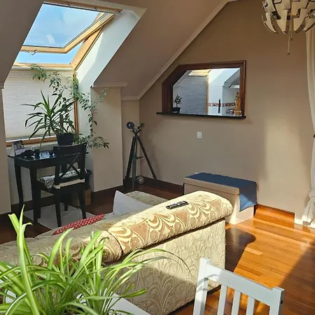 Appartement Cozy Coastal In Castro-urdiales